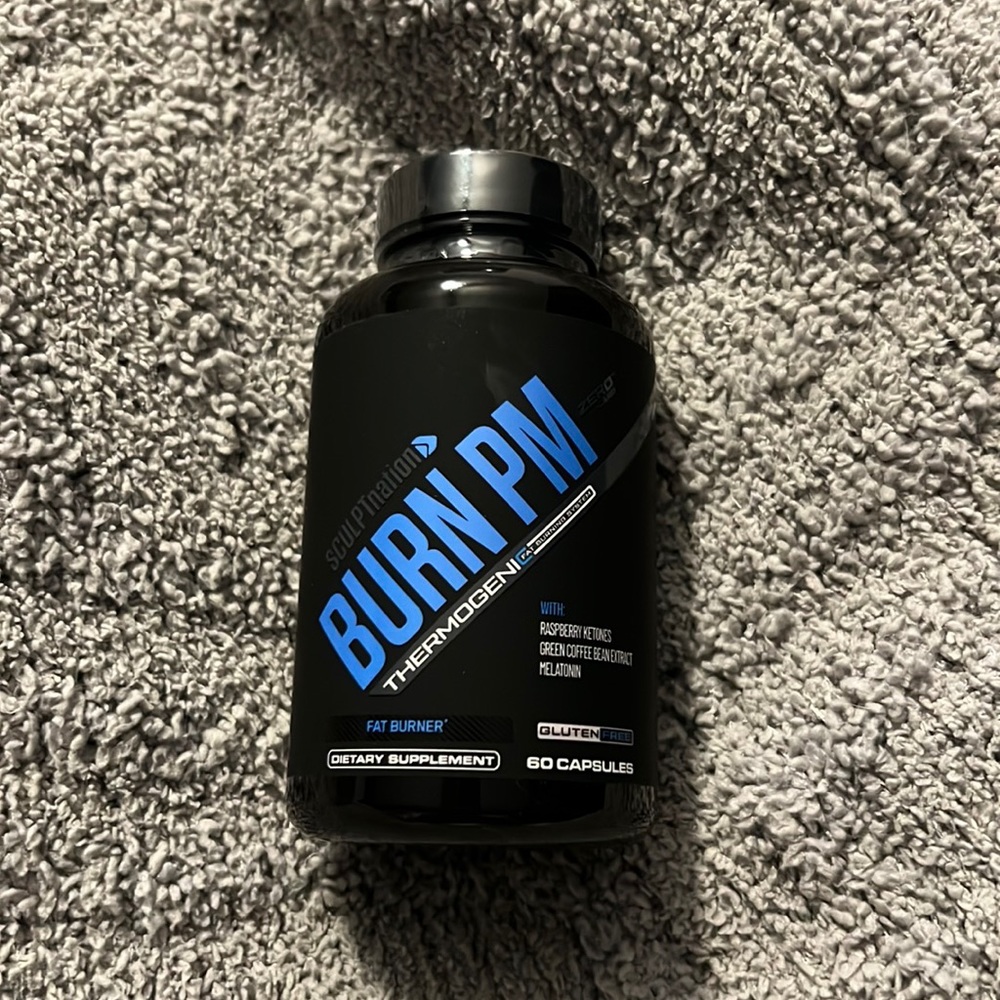 SculptNation Burn PM